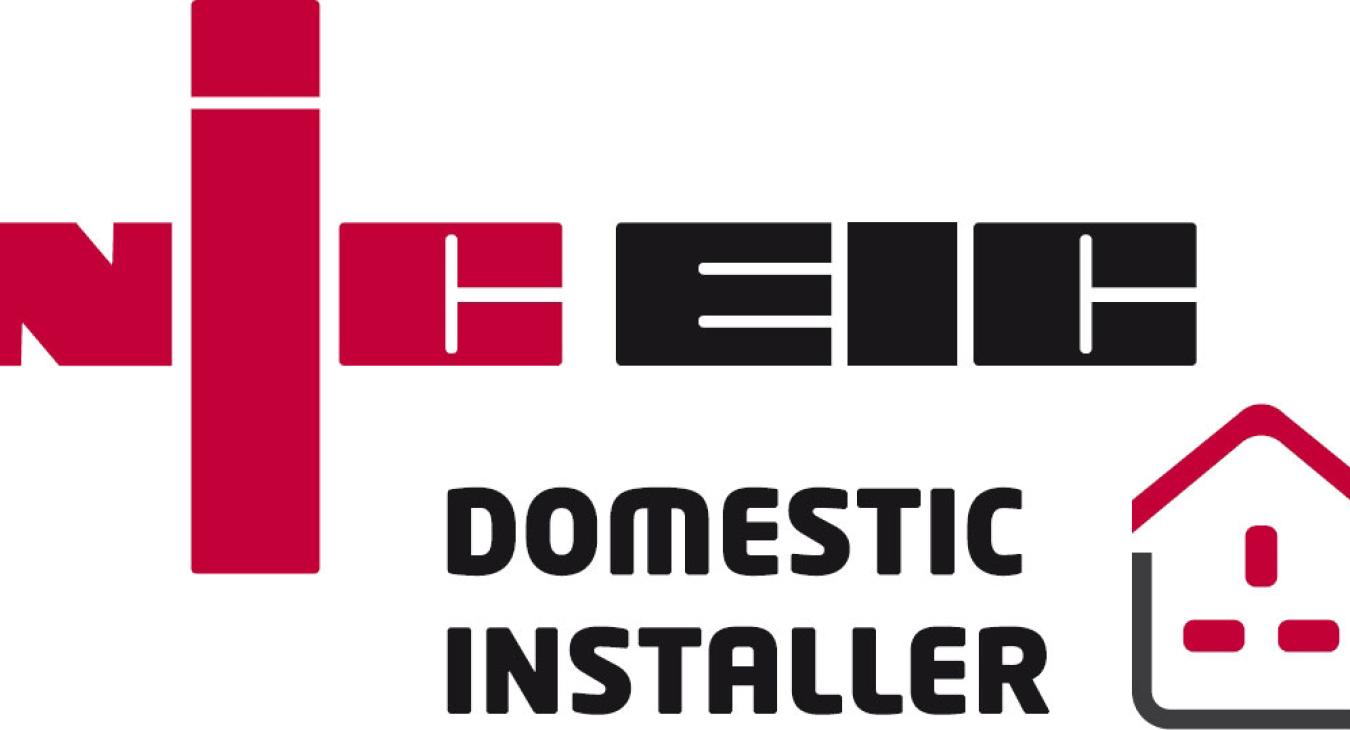 NJH Electrical NICEIC registered electrician in East Sussex